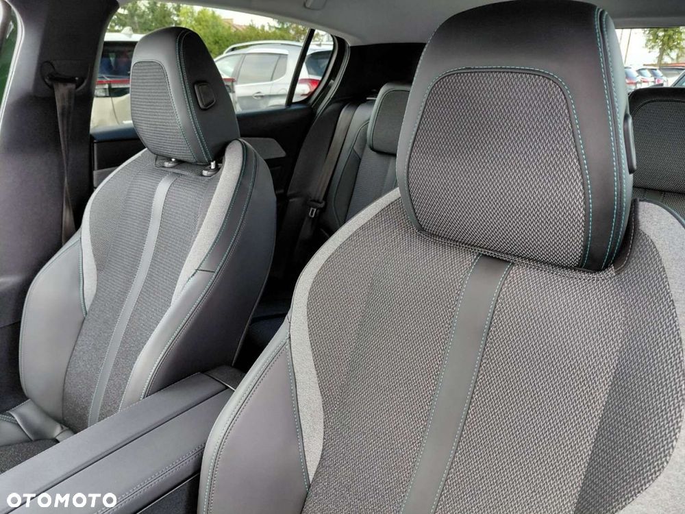 Peugeot 308 - 14