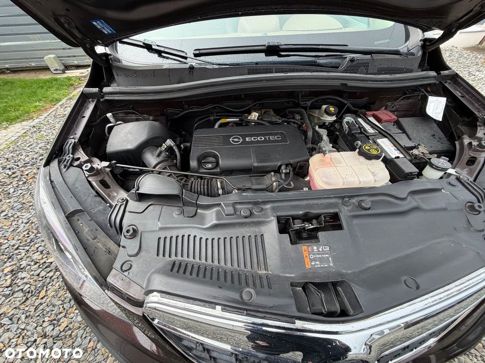 Opel Mokka - 12