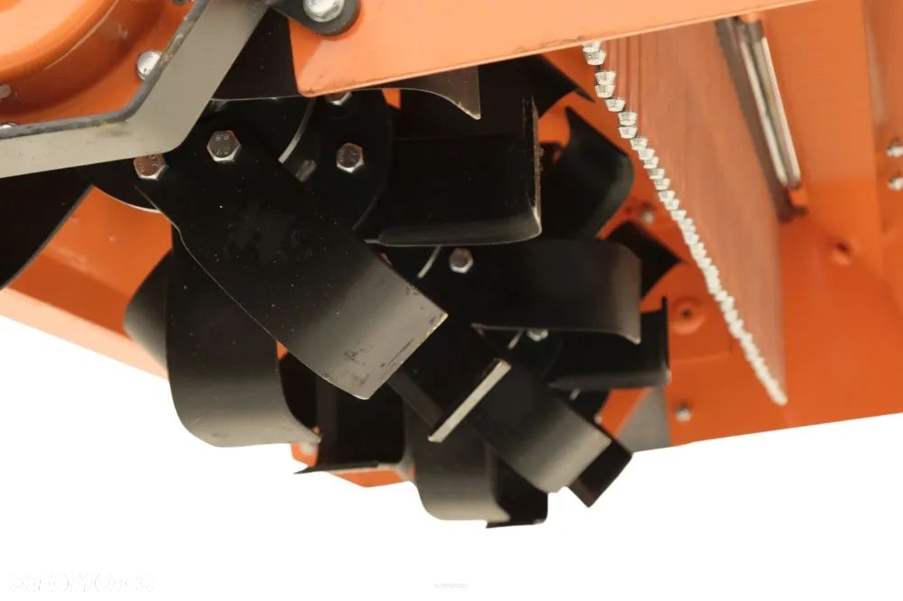 Agregat separacyjny SB 105 GEOGRASS Raty Transport - 10