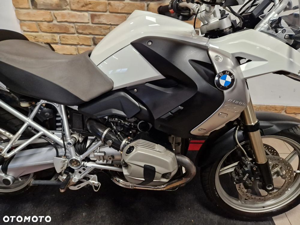 BMW GS - 14