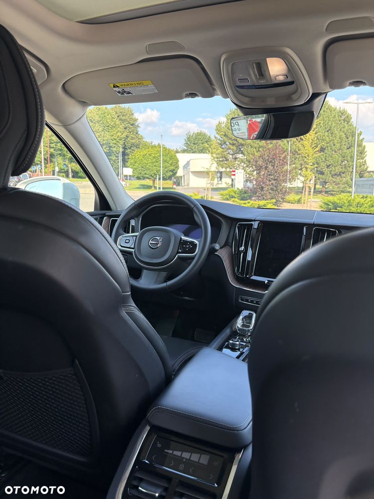 Volvo XC 60 B5 B Inscription - 18