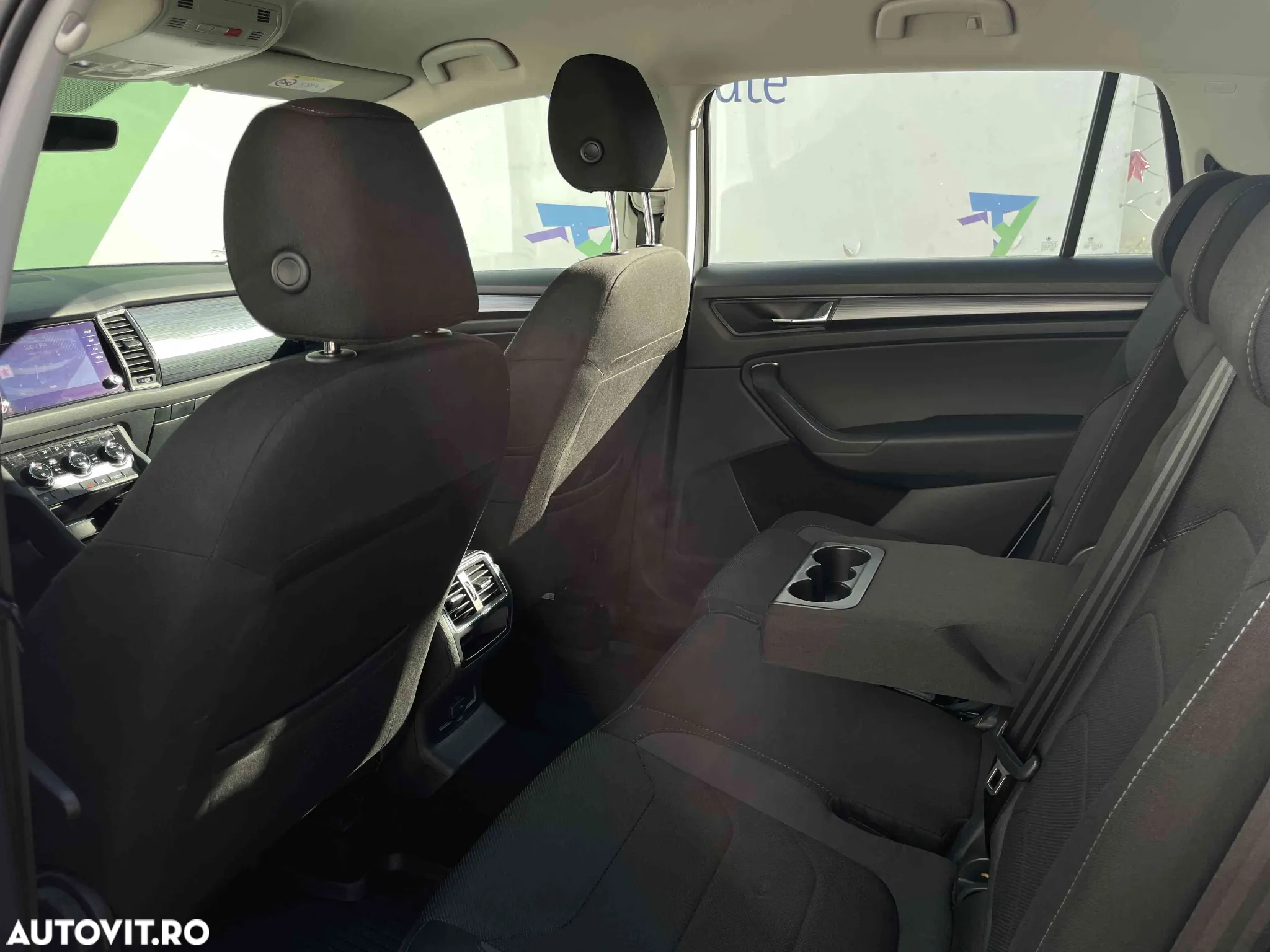 Skoda Kodiaq - 15