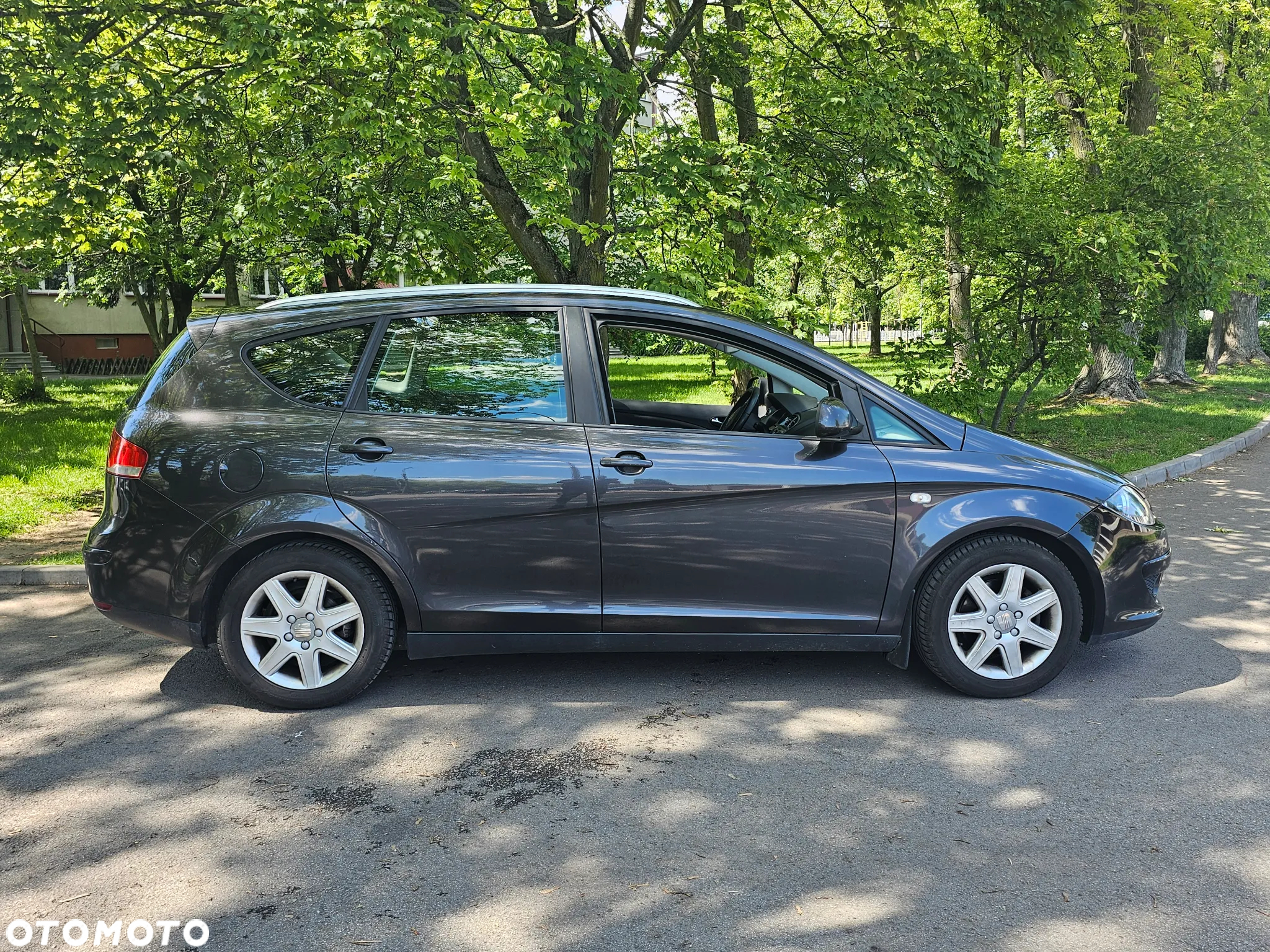 Seat Altea 1.9 TDI Stylance - 36
