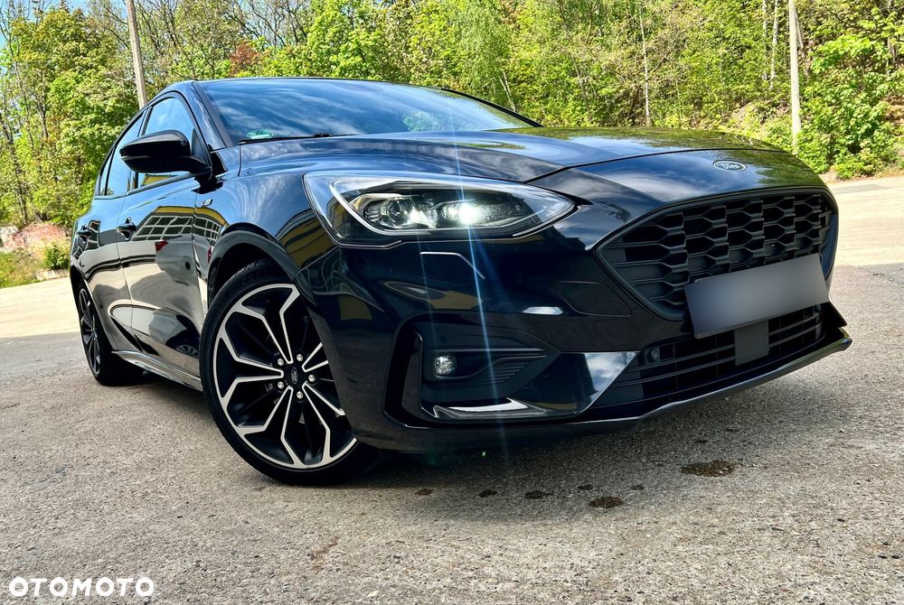 Ford Focus 2.0 EcoBlue ST-Line - 23
