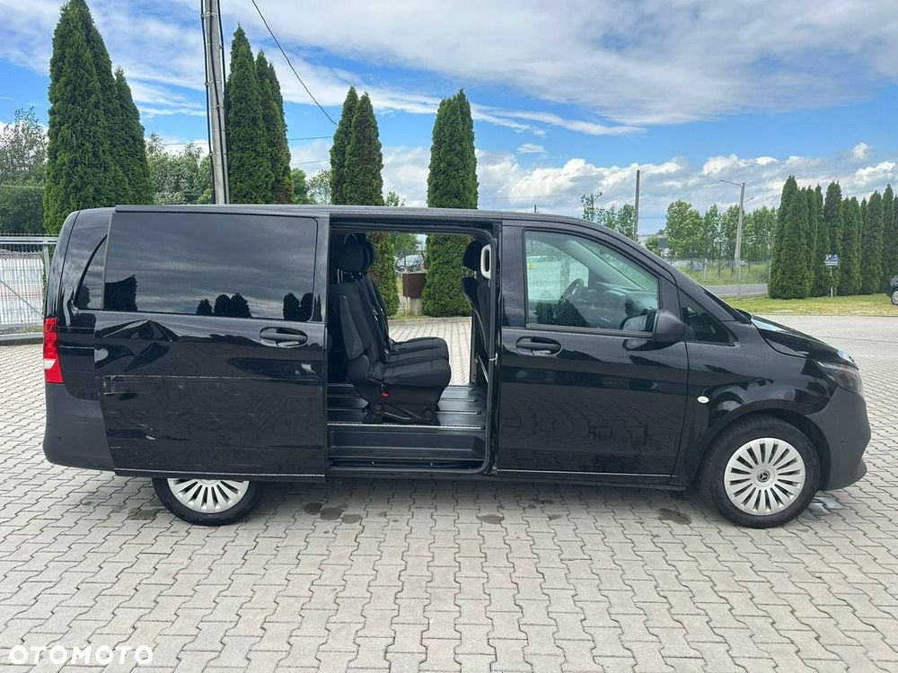 Mercedes-Benz Vito - 11