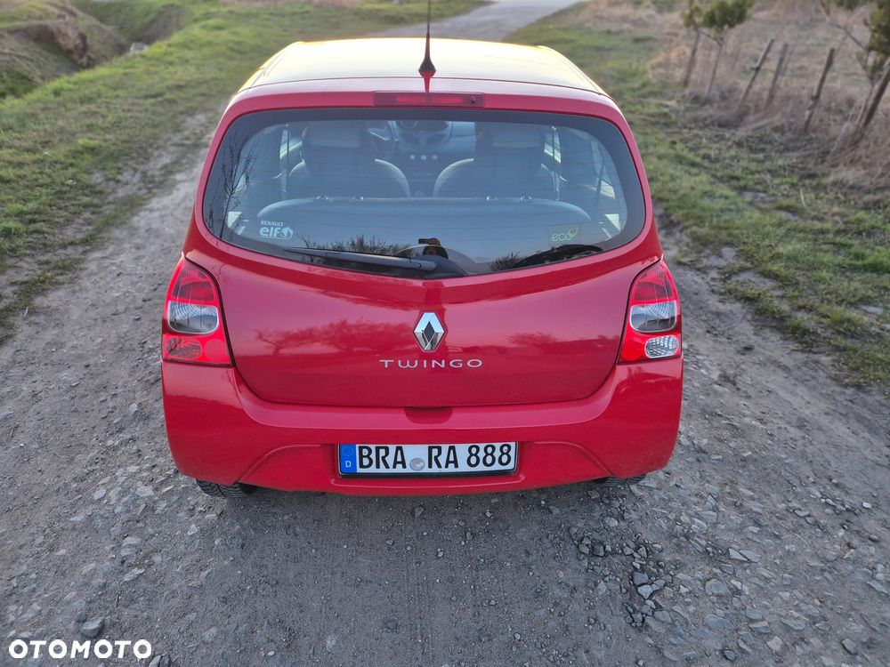 Renault Twingo 1.2 Edition Toujours - 12