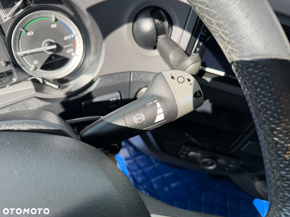 DAF XF 530/RETARDER/Z NIEMIEC - 30