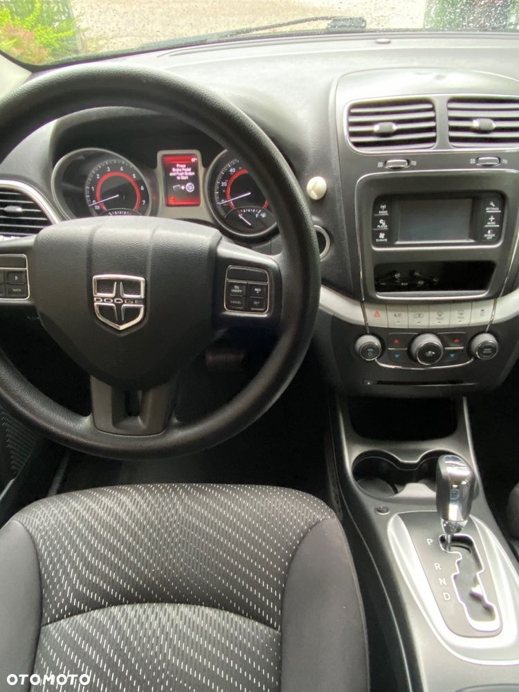 Dodge Journey - 6