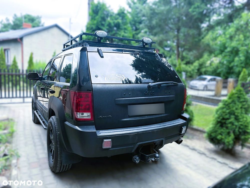 Jeep Grand Cherokee - 2