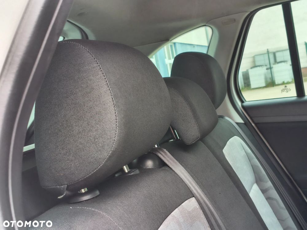 Skoda Fabia 1.4 16V Sportline - 18