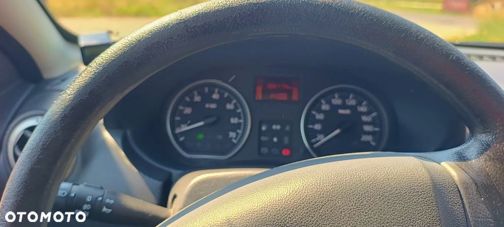 Dacia Sandero Stepway 1.6 - 14