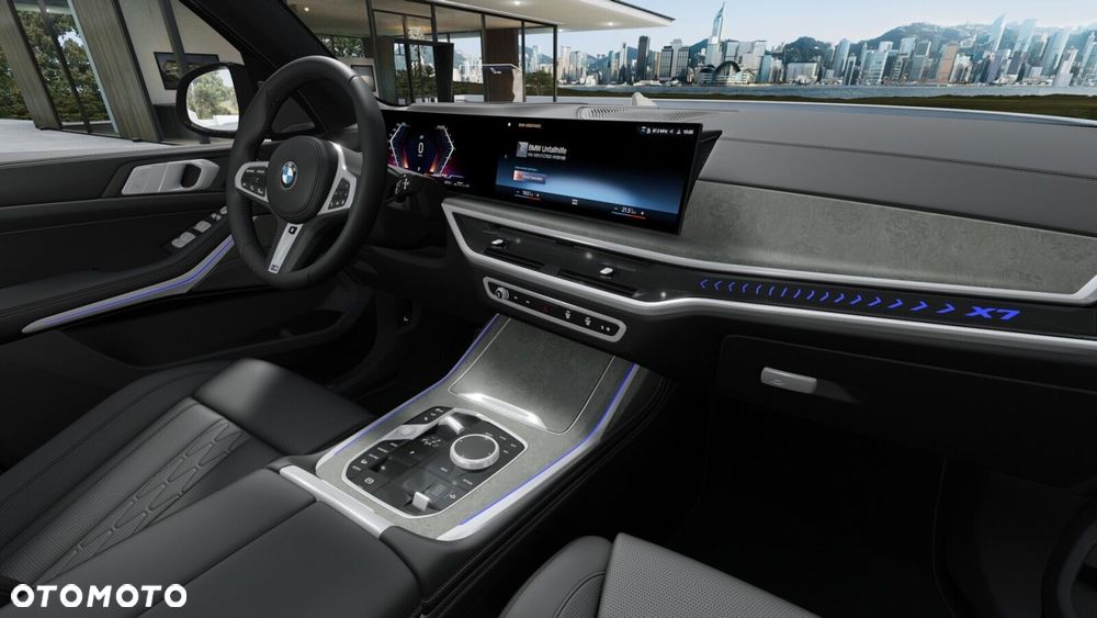 BMW X7 - 5