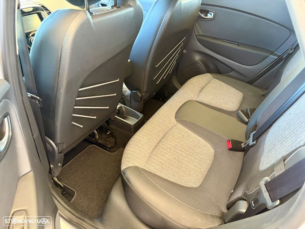 Renault Captur 1.2 TCe Exclusive - 13