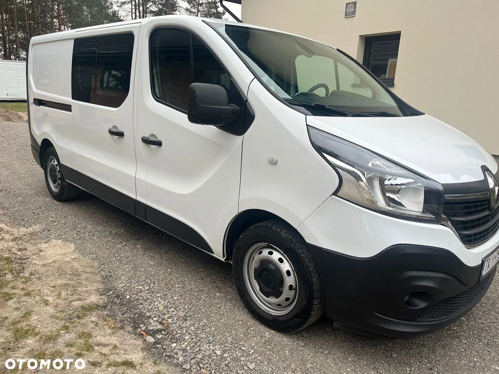 Renault Trafic - 5
