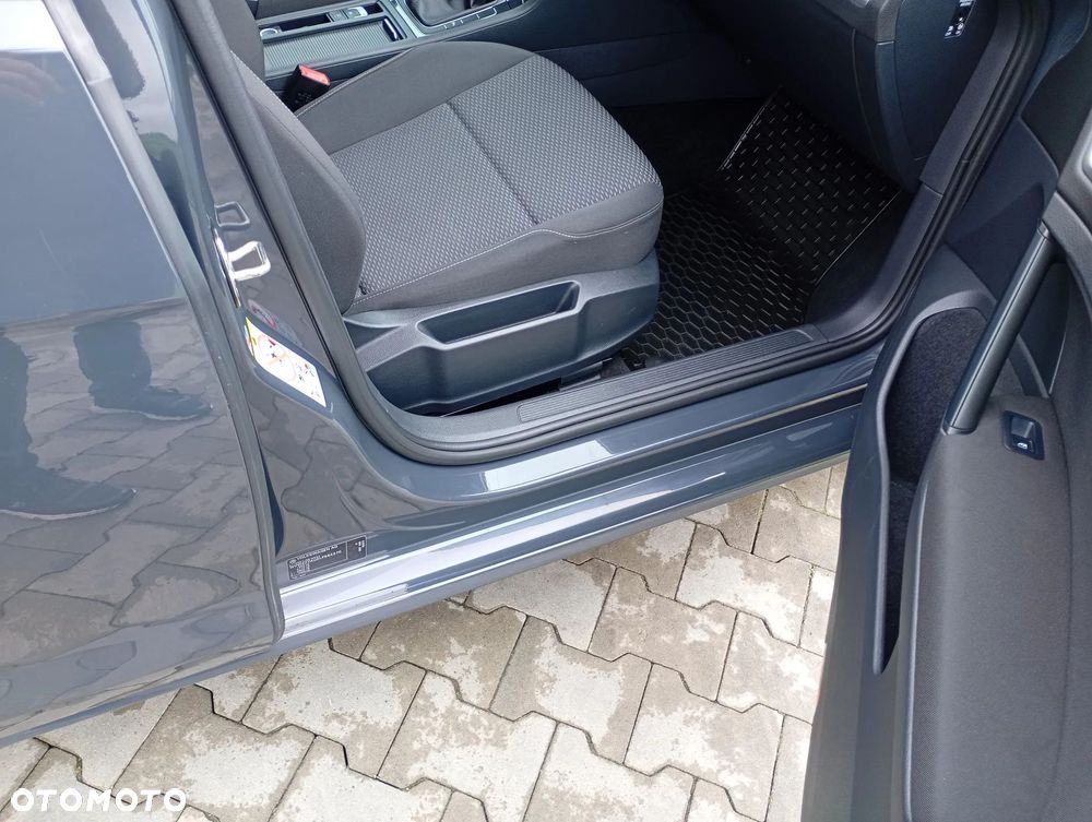 Volkswagen Golf 1.0 TSI Trendline - 14