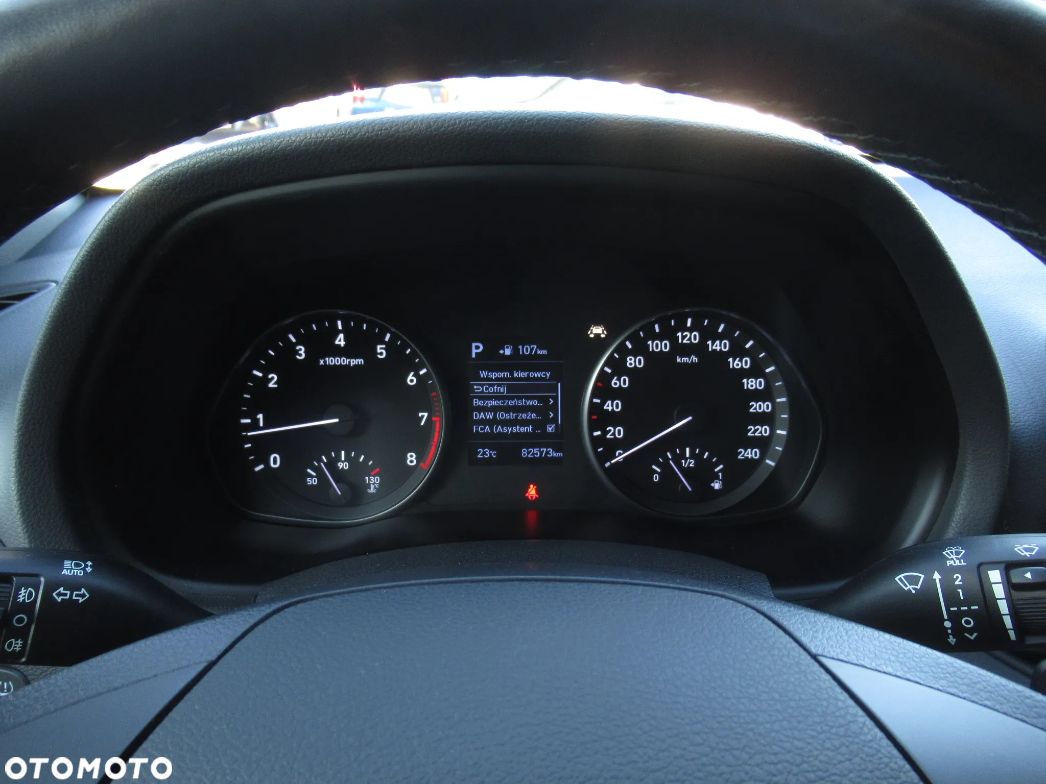 Hyundai i30 1.4 T-GDI Comfort DCT - 31