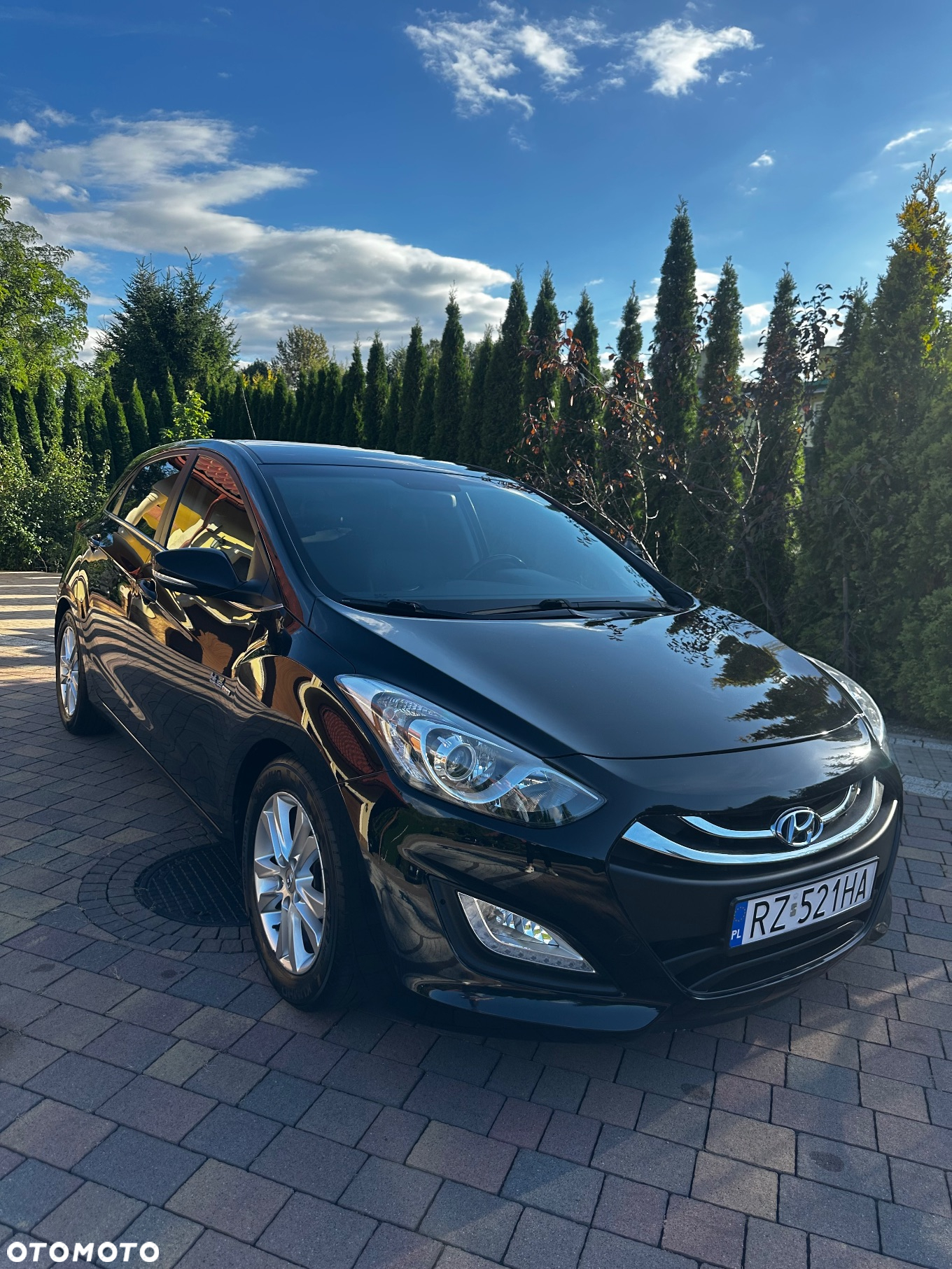 Hyundai i30 1.6 GDI BlueDrive Premium - 38