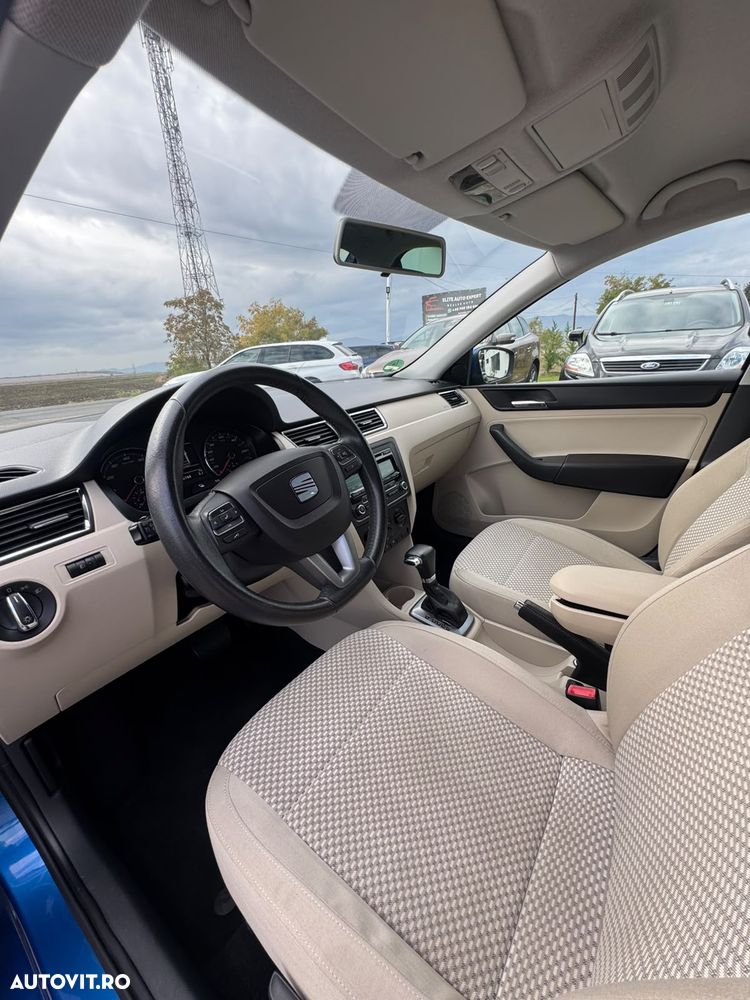 Seat Toledo - 11