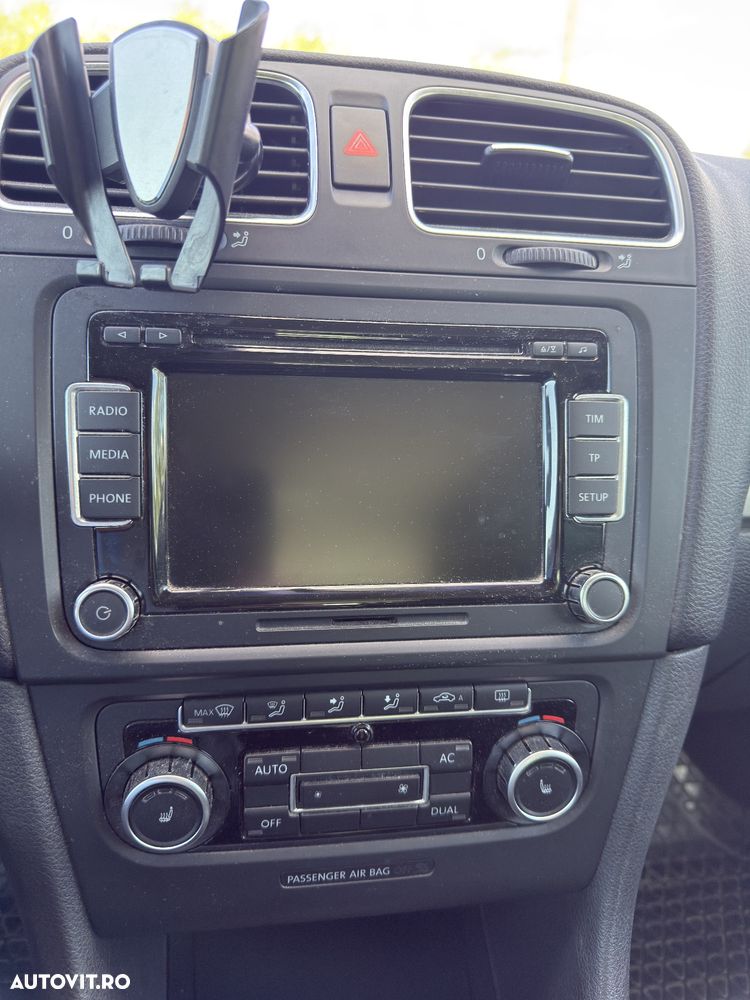 Volkswagen Golf - 7