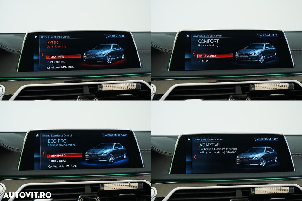 BMW Seria 7 740Ld xDrive - 21