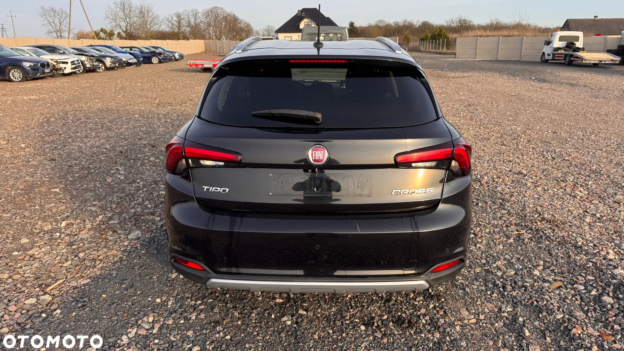 Fiat Tipo 1.0 T3 City Cross - 4