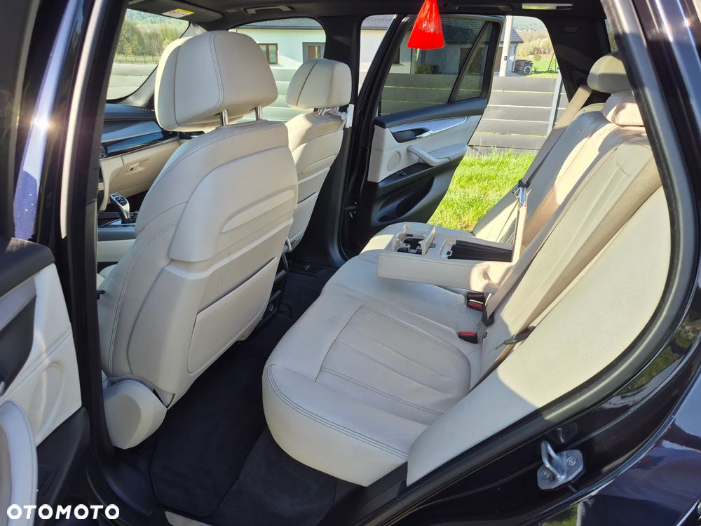 BMW X5 M - 24