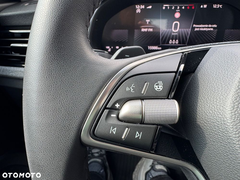 Skoda Kamiq 1.0 TSI Selection DSG - 24