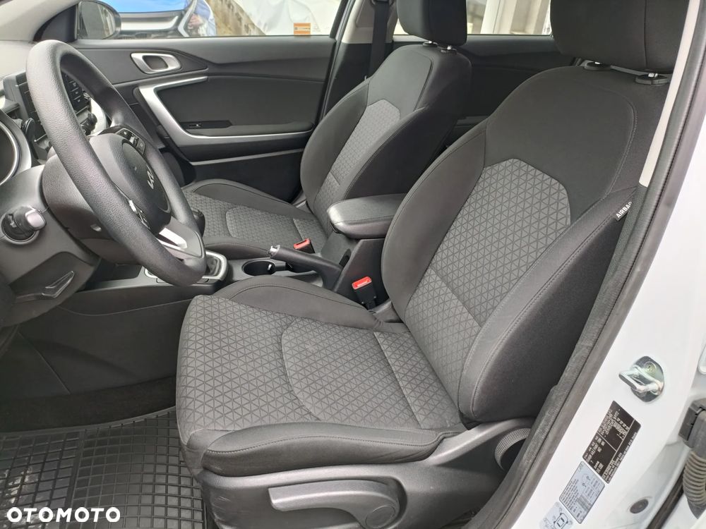 Kia Ceed 1.0 T-GDI S - 10