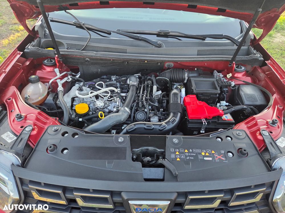 Dacia Duster - 24