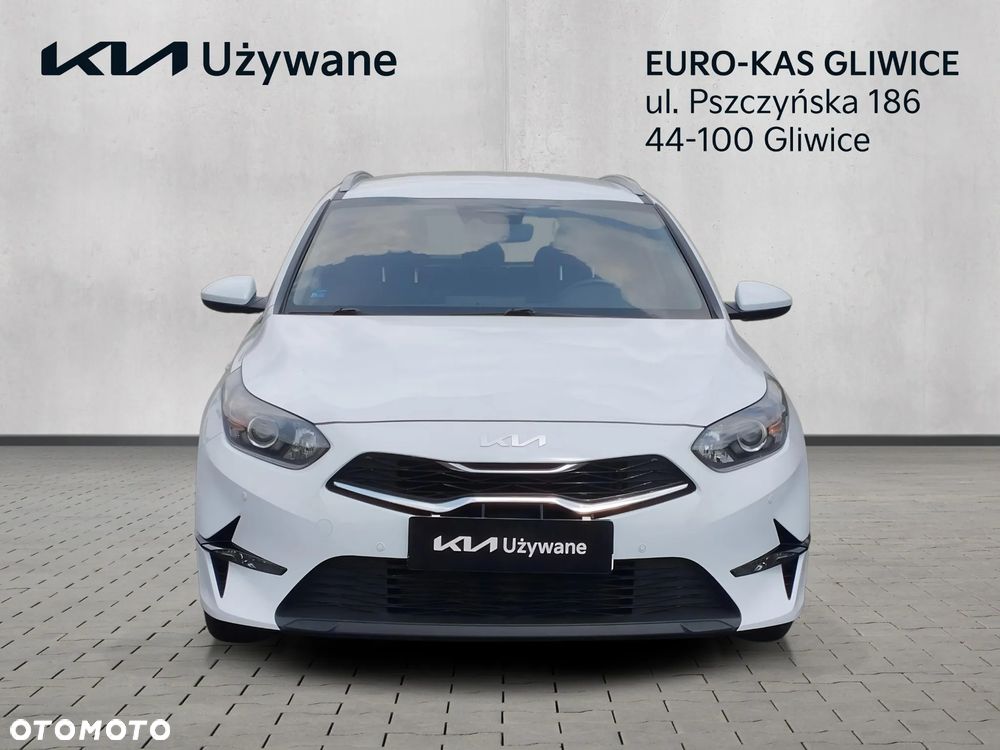 Kia Ceed 1.5 T-GDI M - 8