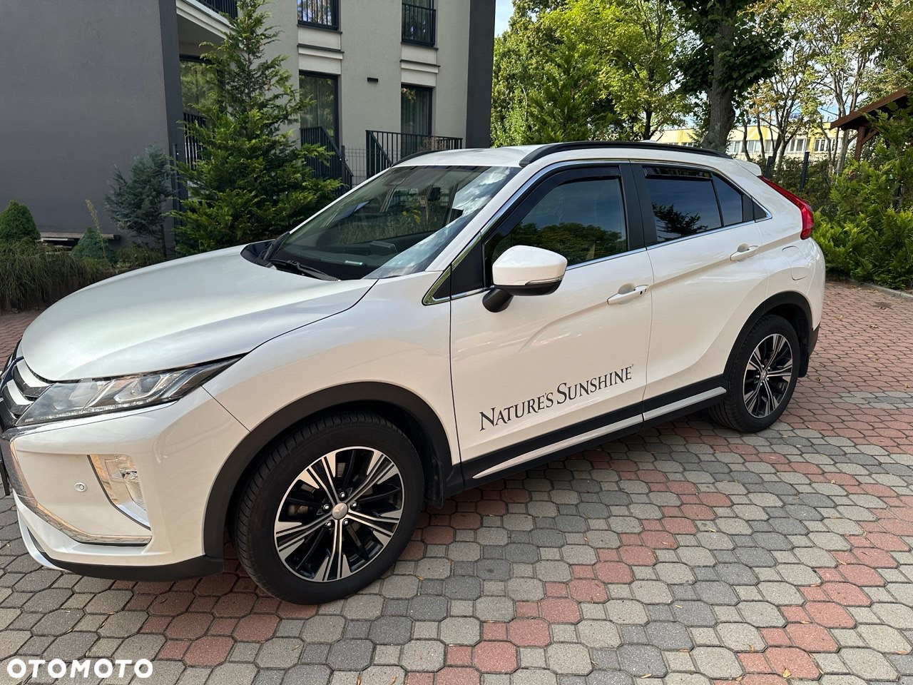 Mitsubishi Eclipse Cross 1.5 T Invite Plus CVT - 4