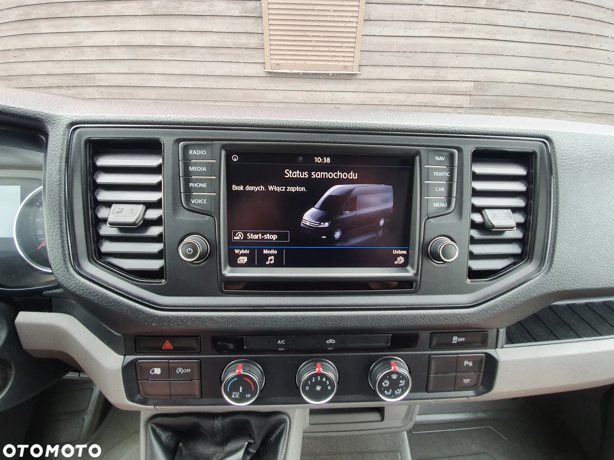Volkswagen CRAFTER - 30
