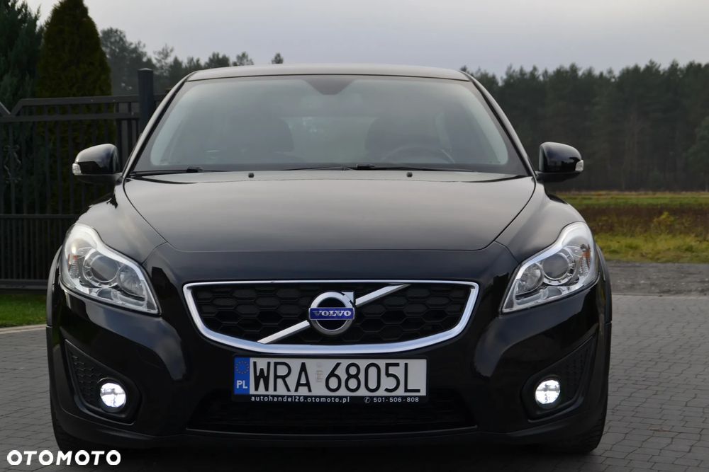 Volvo C30 D2 RDesign - 10