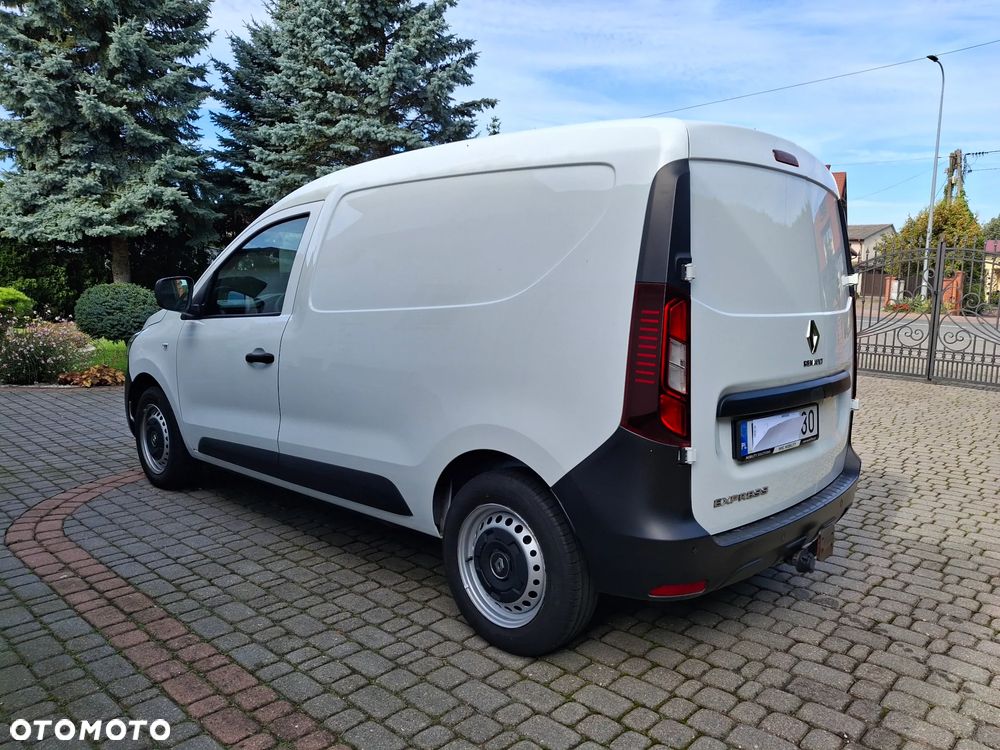 Dacia Duster 1.5 Blue dCi Journey - 5