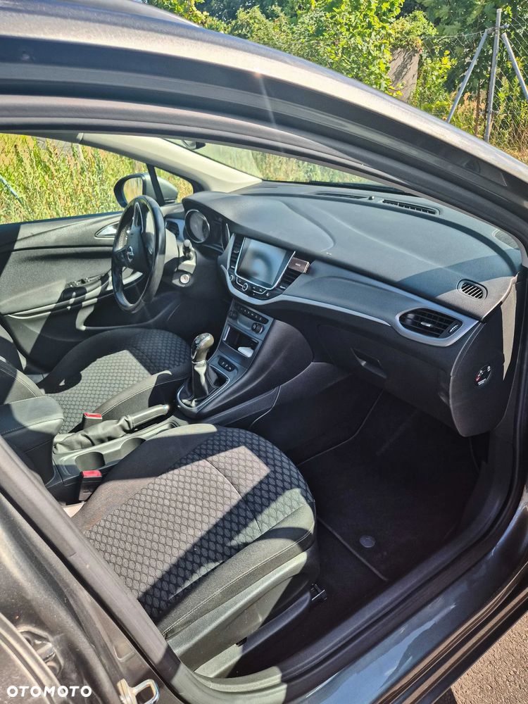 Opel Astra 1.0 T 120 Lat S&S - 5
