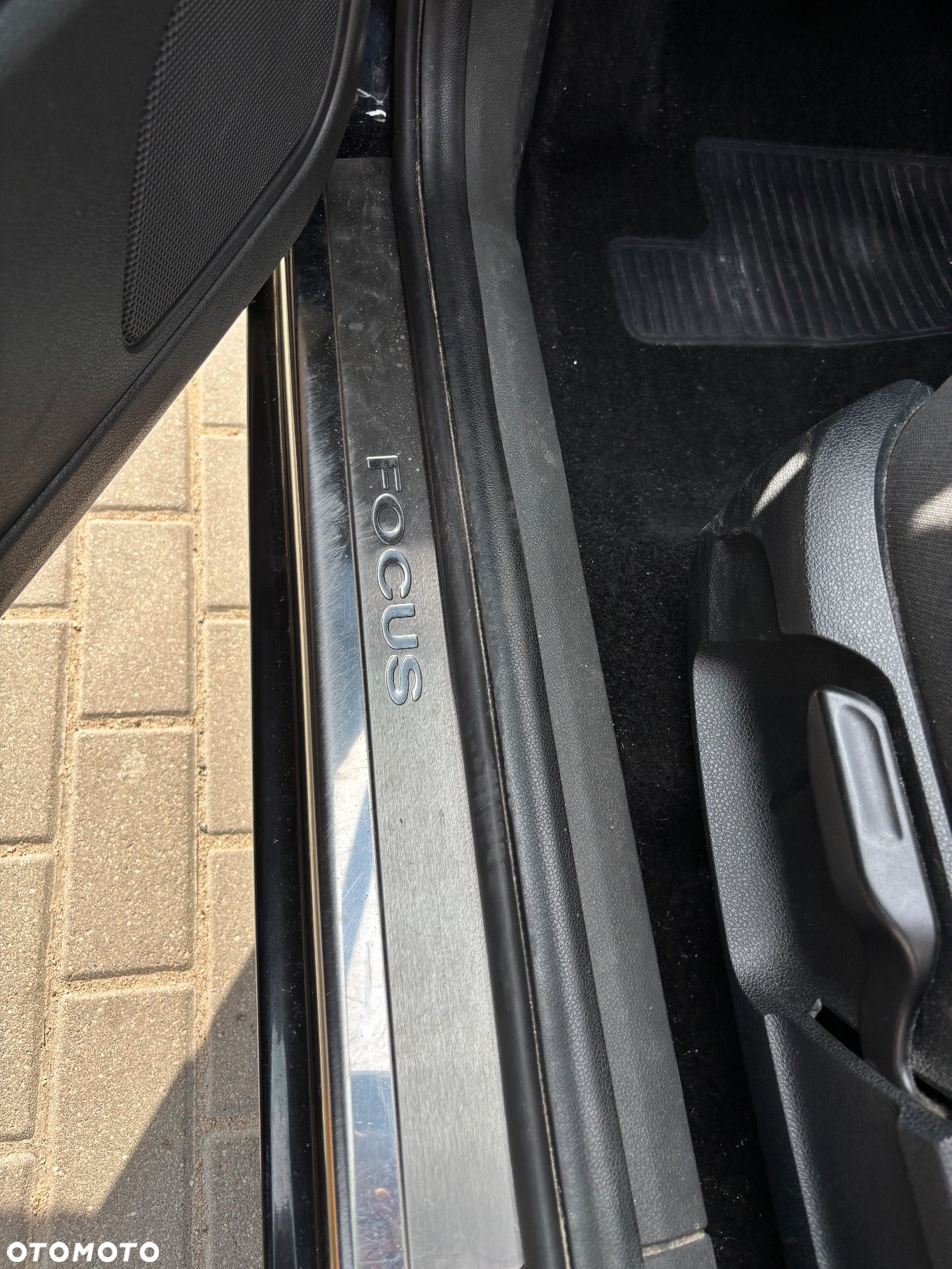 Ford Focus 1.6 FX Gold / Gold X - 16