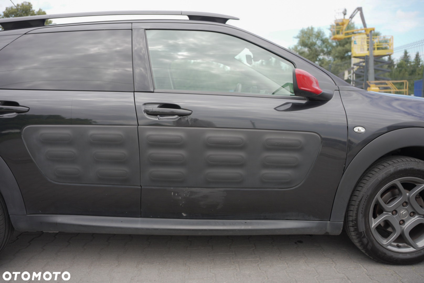 Citroën C4 Cactus 1.6 BlueHDi Live - 9