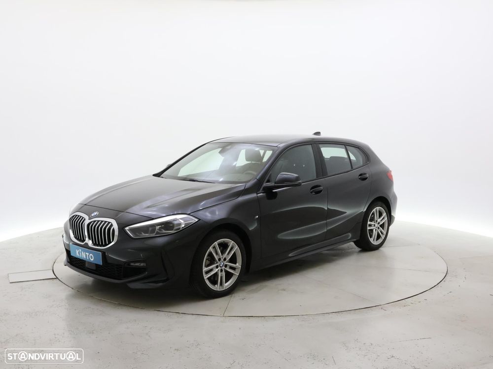 BMW 116 i Aut. M Sport - 1