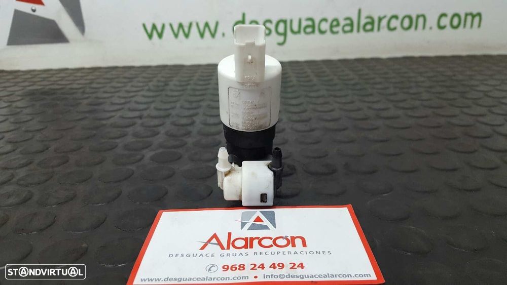 BOMBA LIMPA VIDROS CITROEN C4 LIM. BUSINESS - 1