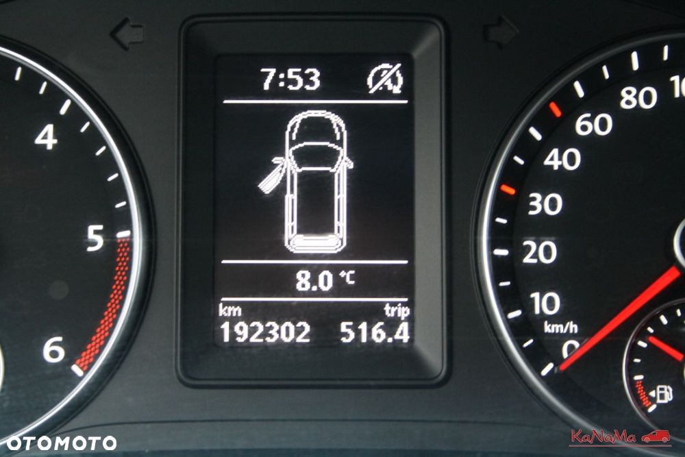 Volkswagen Caddy - 28