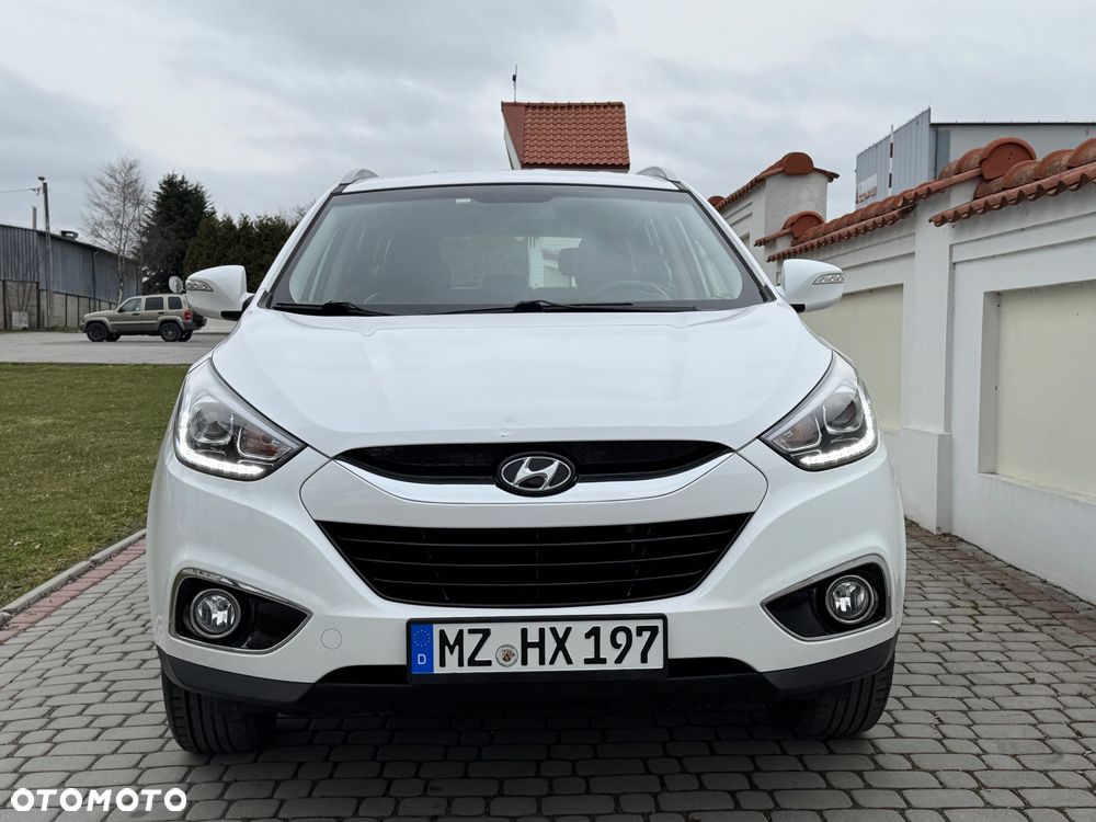 Hyundai ix35 - 15