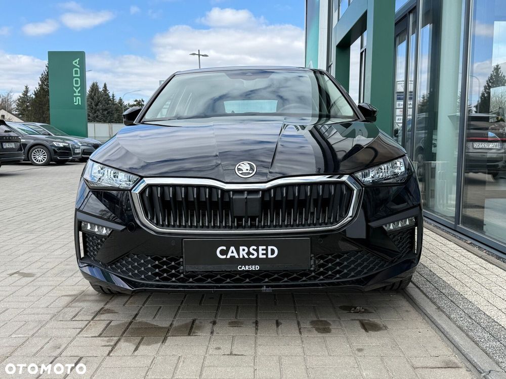 Skoda Scala 1.0 TSI Edition 130 - 2