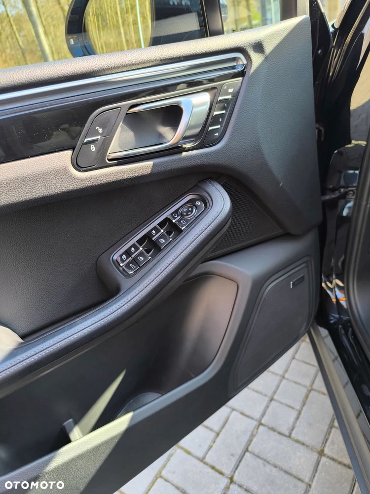 Porsche Macan S PDK - 18