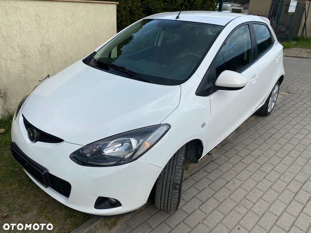 Mazda 2 1.3 Comfort - 10