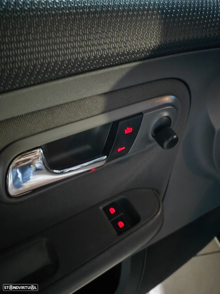 SEAT Ibiza 1.4 TDI Sport - 19