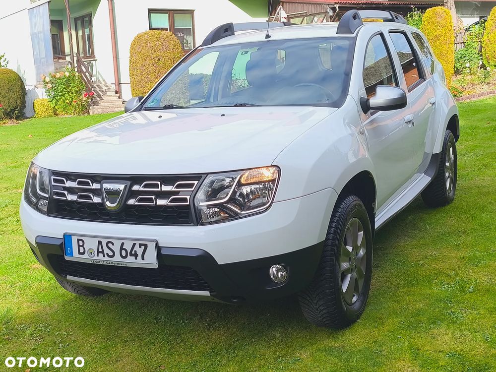 Dacia Duster 1.6 Laureate Euro5 - 2