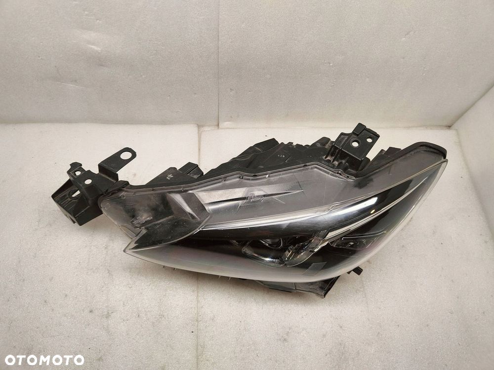 Mazda 6 GJ Przód strona lewa FULL LED 2 SOCZEWKI - 5