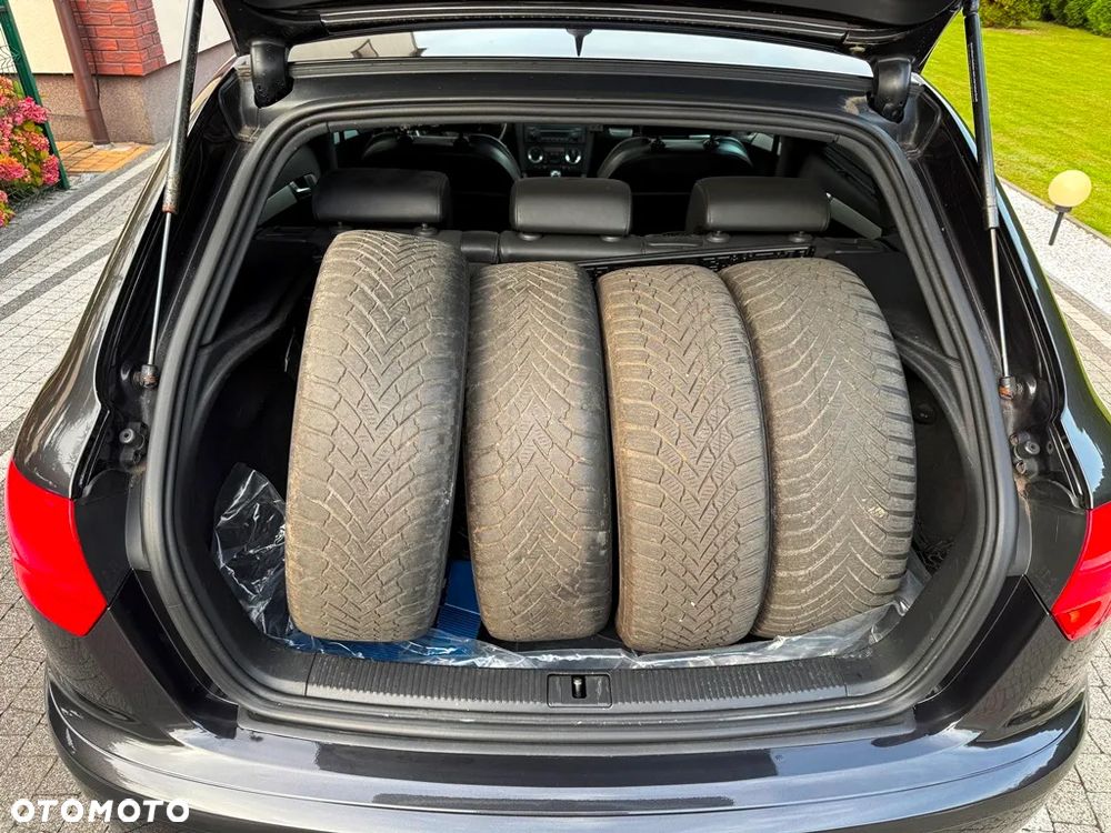 Audi A3 Sportback 2.0 FSI S line Sportpaket plus - 23