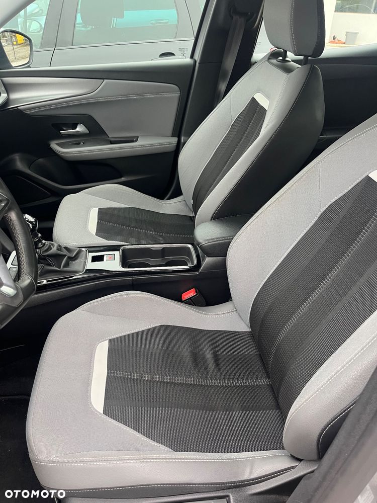 Opel Mokka 1.2 DI Turbo Elegance - 6