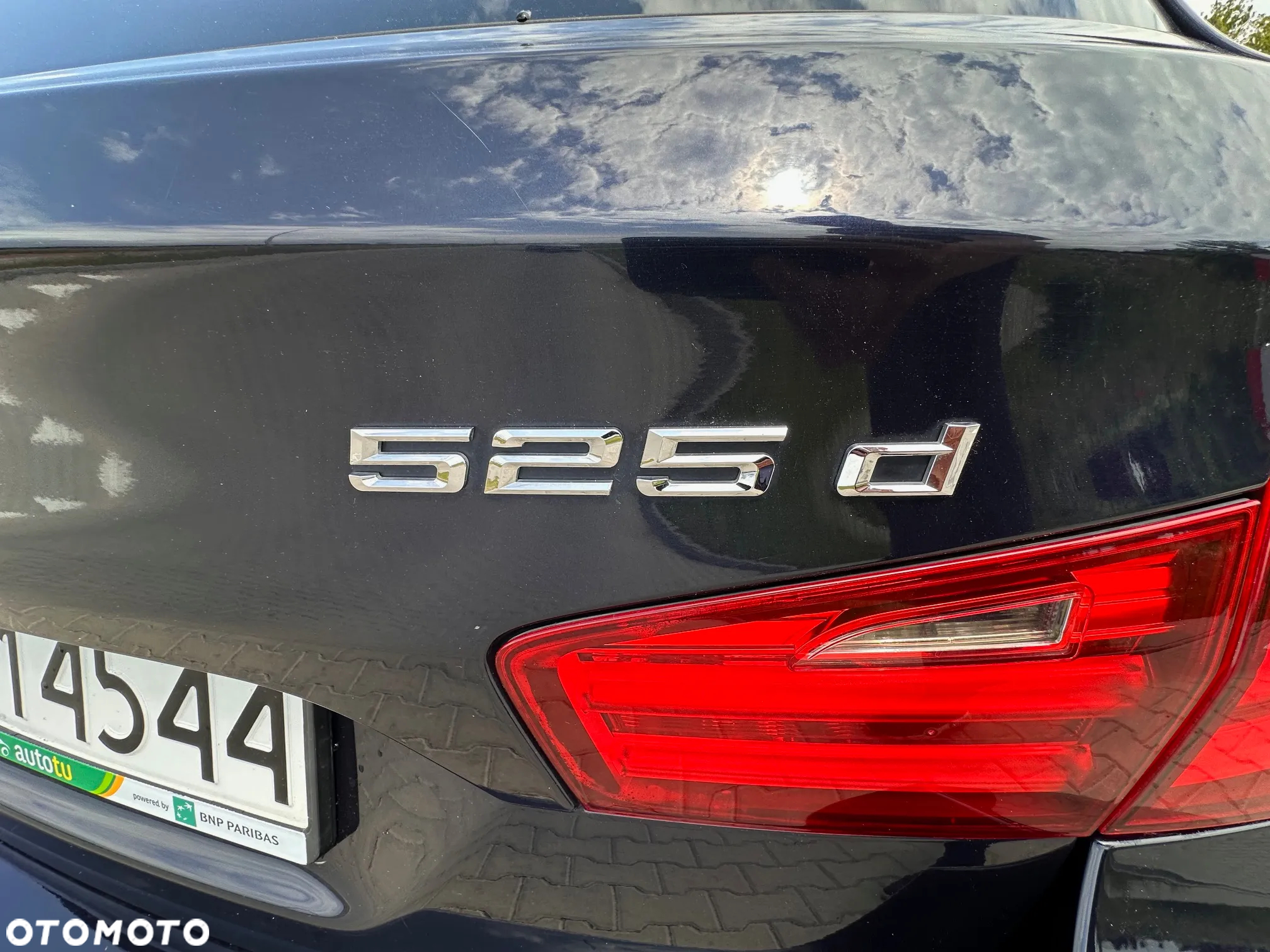 BMW Seria 5 - 18